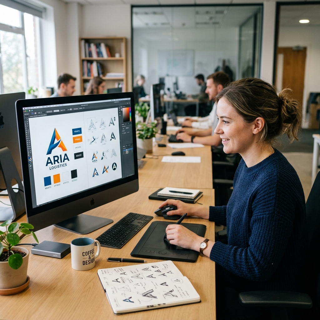 Graphic Design Services